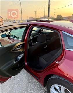 شيفروليه ماليبو